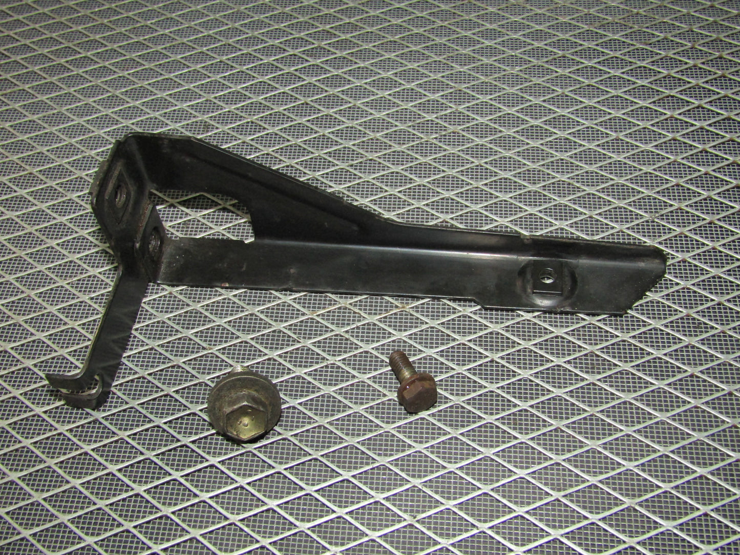 92 93 94 95 BMW 325 OEM Engine Oil Dipstick Holder Bracket