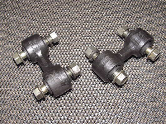 89 90 91 Mazda RX7 OEM Rear Trailing Arm Control Link - Set