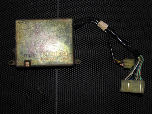 87-88 Mazda RX7 Turbo 2 OEM Anti Theft Control Unit FB0167790