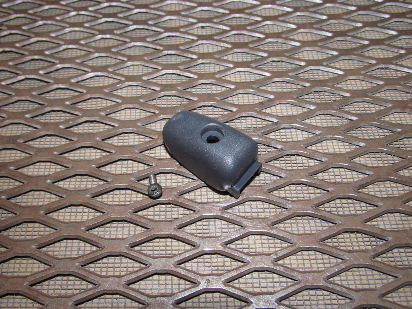 94 95 96 97 Mitsubishi 3000GT OEM Front Seat Recliner Release Lever - Left