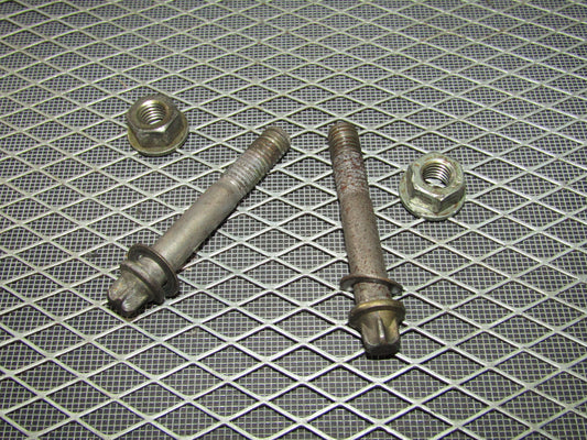 92 93 94 95 BMW 325 OEM A/T Starter Mounting Bolts