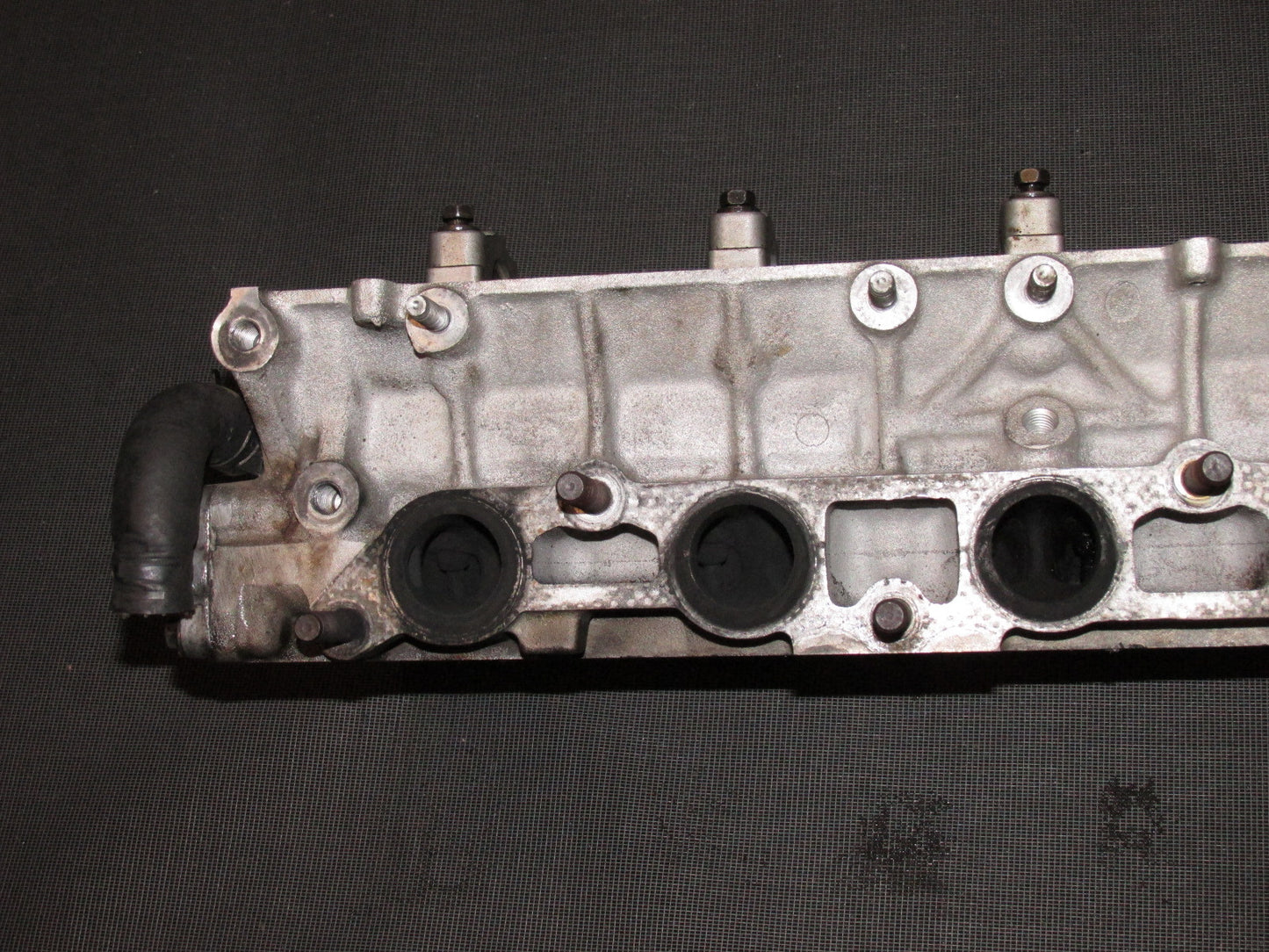89 90 91 92 Toyota Supra OEM 7M-GE Engine Cylinder Head