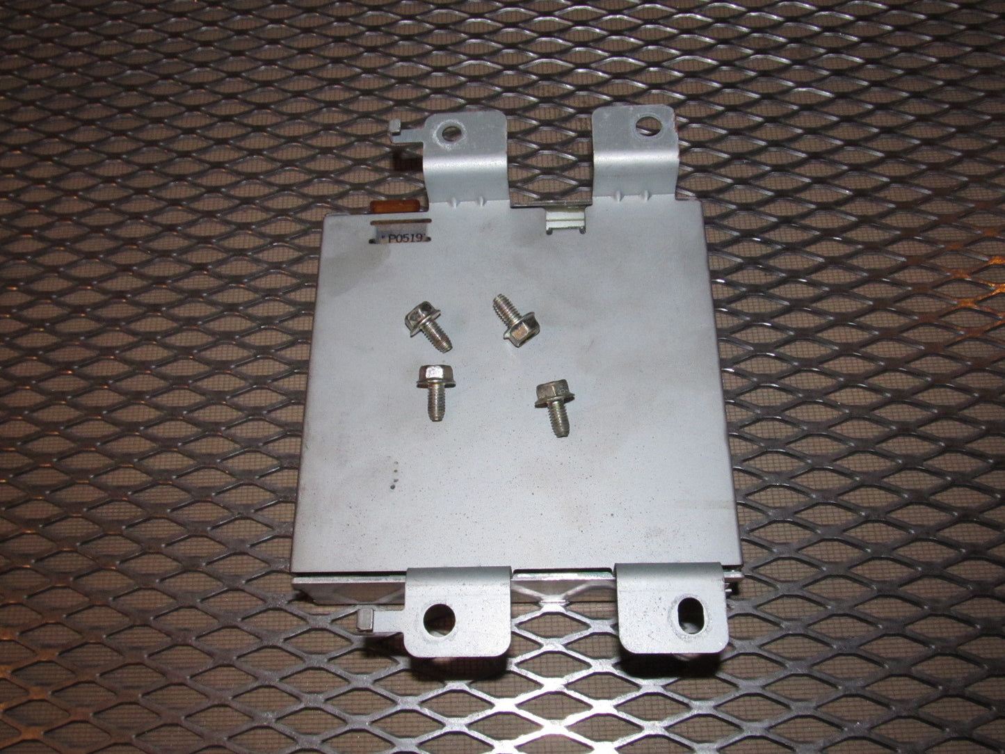 88 Mazda RX7 OEM Convertible Stereo Amplifier Amp