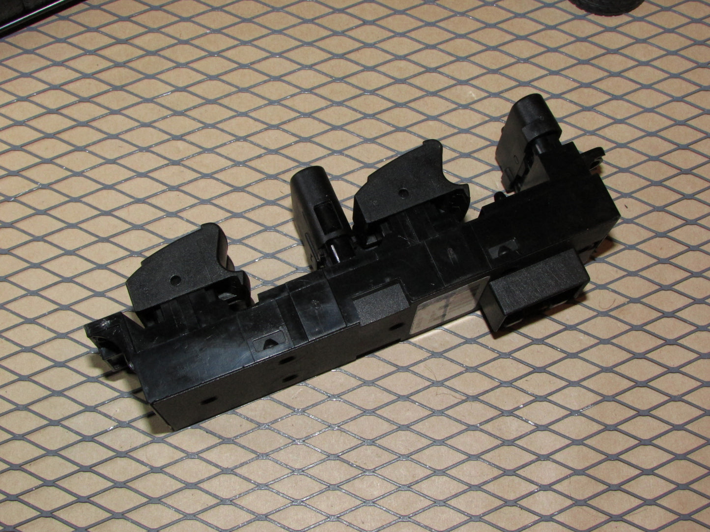 99 00 01 02 03 04 05 Volkswagen Passat OEM Front Window Switch - Left