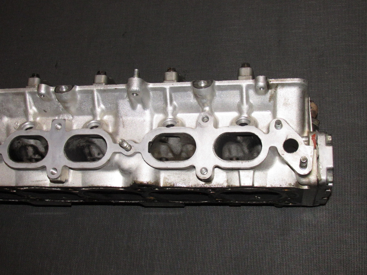 89 90 91 92 Toyota Supra OEM 7M-GE Engine Cylinder Head