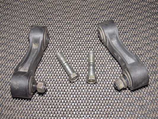 89 90 91 Mazda RX7 OEM Rear Stabilizer Link - Set
