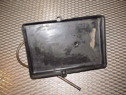 79 80 Datsun 280zx OEM Battery Tray