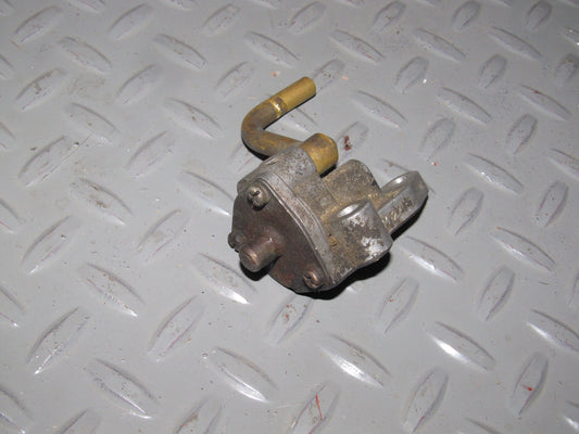 86 87 88 Mazda RX7 Air Valve Solenoid APD718