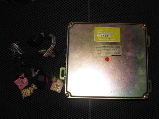 96-01 Audi A4 2.8L V6 OEM Engine Computer ECU 8D0906266A