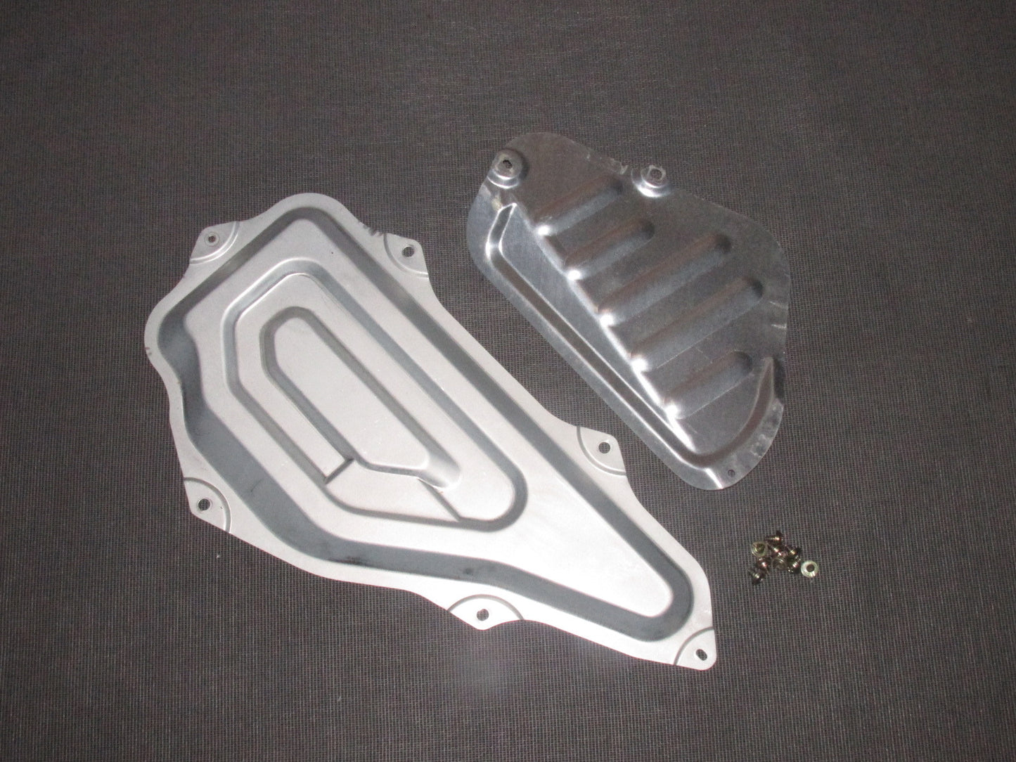 94 95 96 97 Mazda Miata OEM Interior Gas Tank Cover