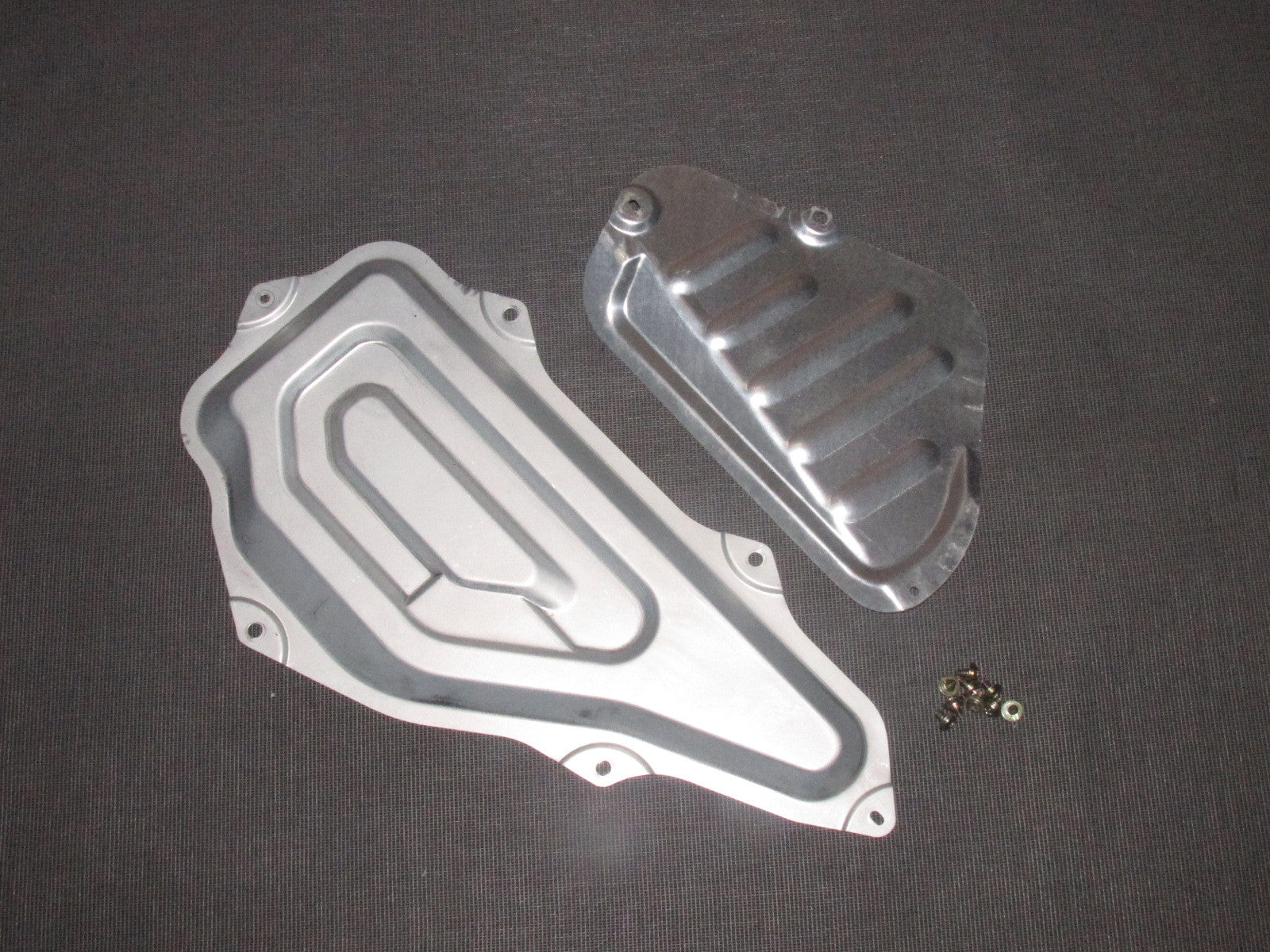 94 95 96 97 Mazda Miata OEM Interior Gas Tank Cover