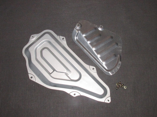 94 95 96 97 Mazda Miata OEM Interior Gas Tank Cover