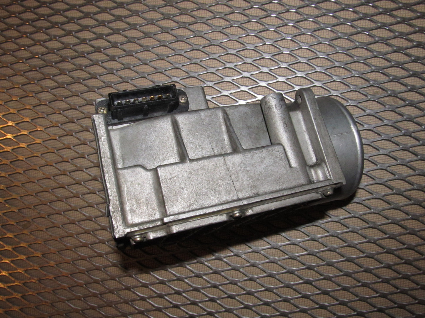 86 87 88 Mazda RX7 OEM Air Mass Sensor Meter - N326