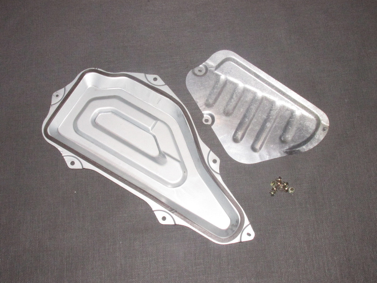 94 95 96 97 Mazda Miata OEM Interior Gas Tank Cover