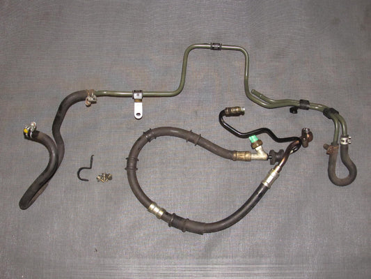 94 95 96 97 98 99 00 01 Acura Integra OEM Power Steering Hose & Line