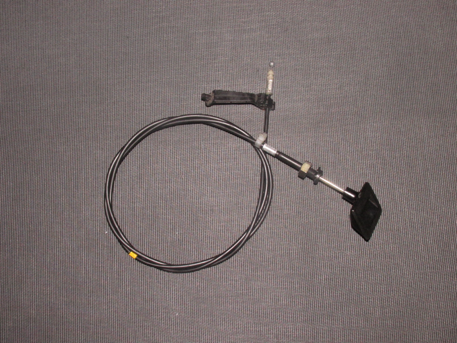 94 95 96 97 Mazda Miata OEM Hood Release Cable & Switch
