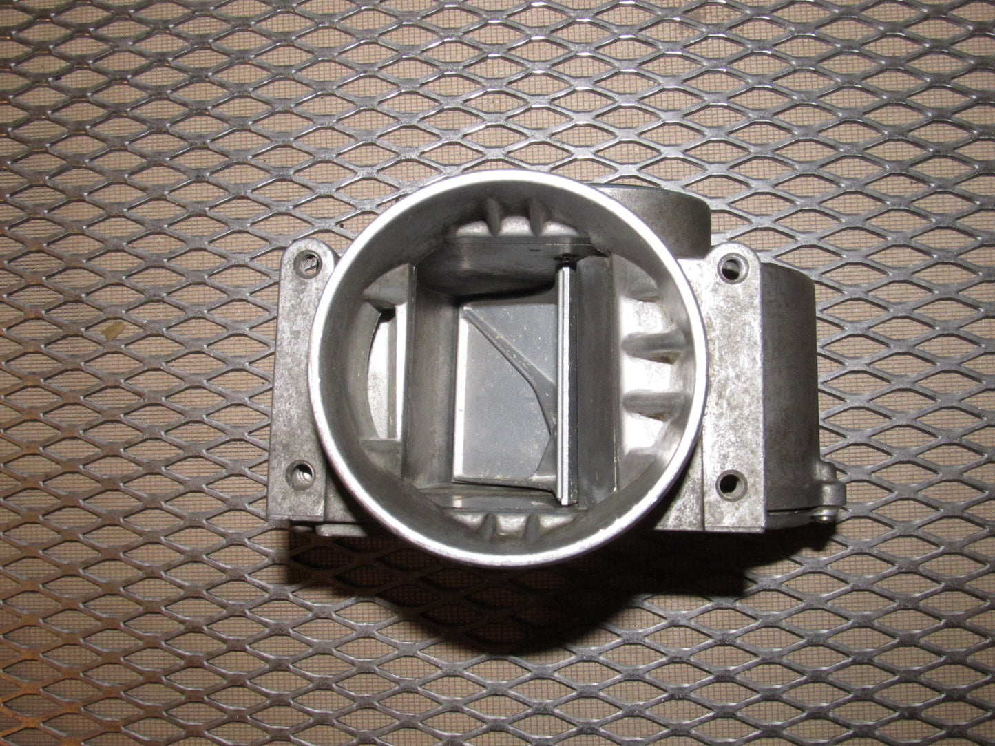 86 87 88 Mazda RX7 OEM Air Mass Sensor Meter - N326