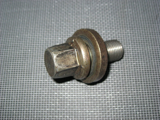 96-00 Honda Civic D14A3 DPFi SFi OEM Crankshaft Pulley Bolt