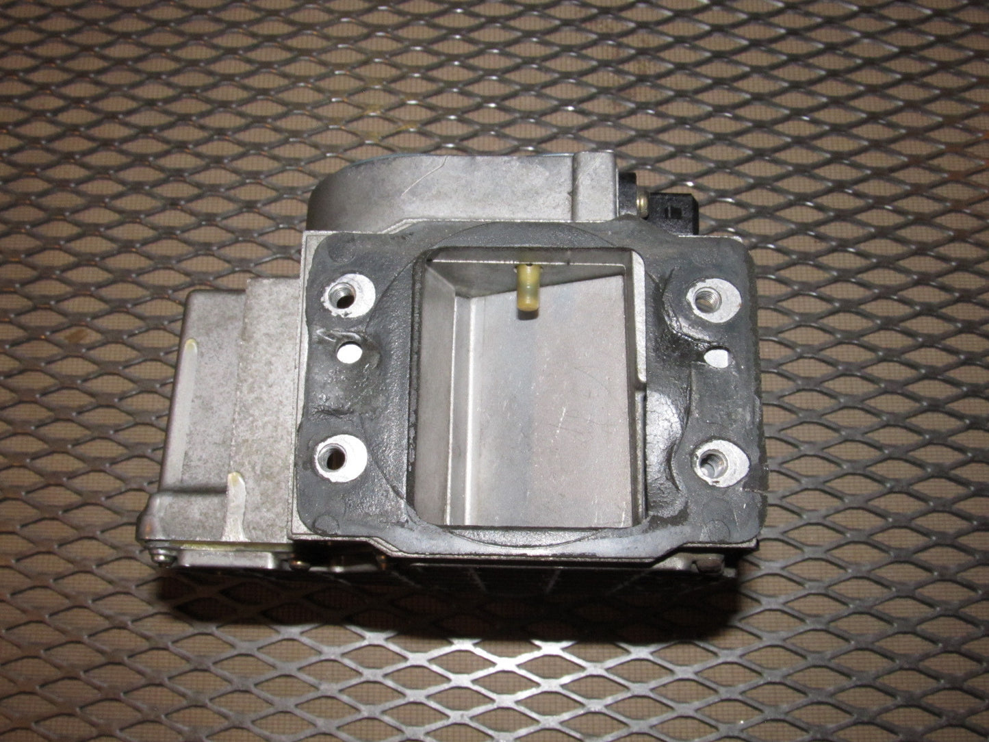 86 87 88 Mazda RX7 OEM Air Mass Sensor Meter - N326