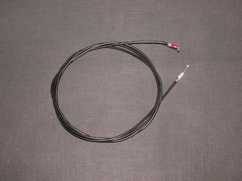 94 95 96 97 Mazda Miata OEM Trunk Release Cable