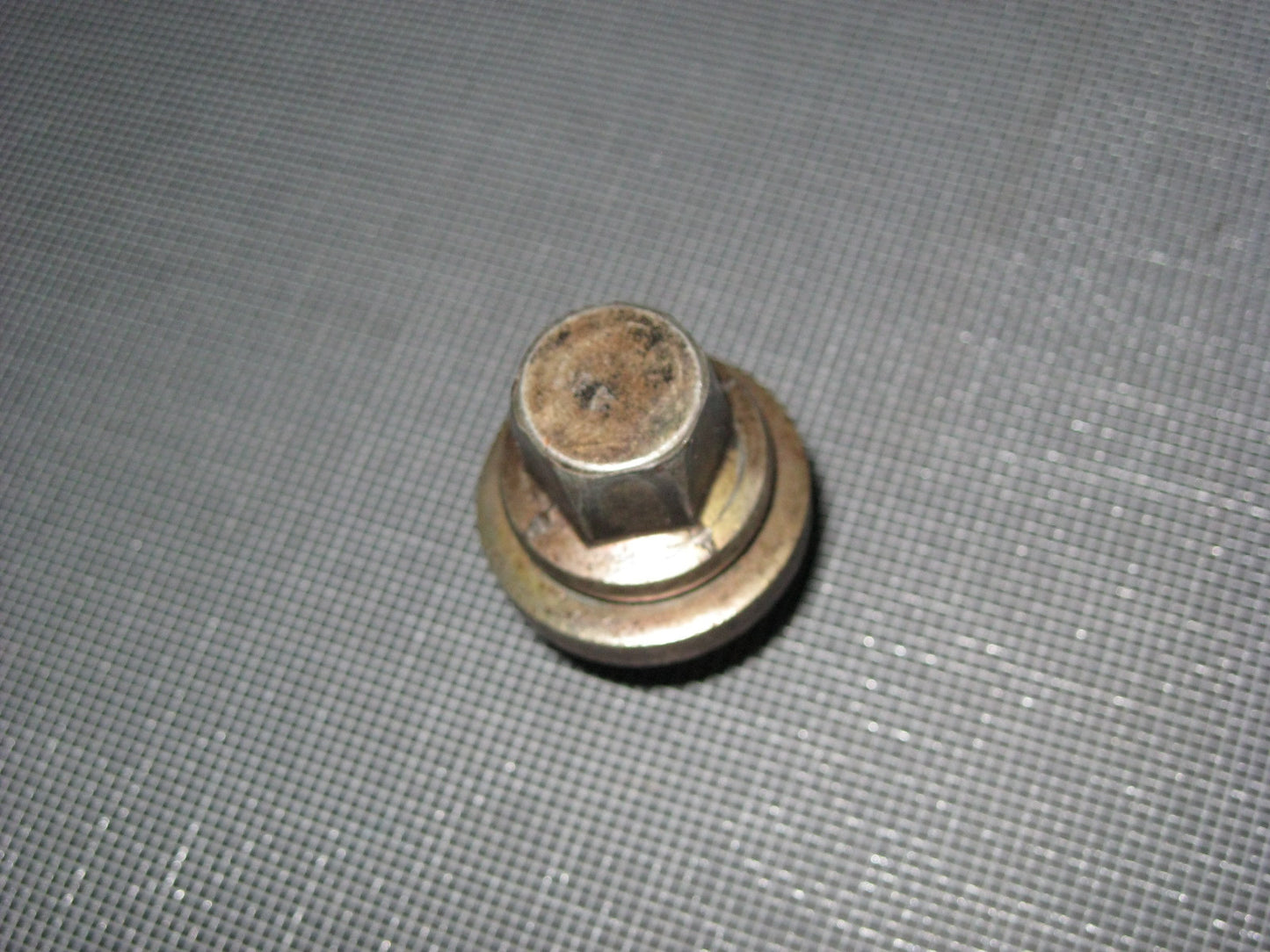 96-00 Honda Civic D14A3 DPFi SFi OEM Crankshaft Pulley Bolt