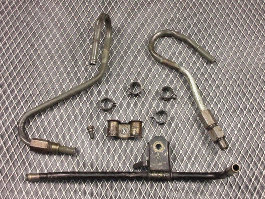 92 93 Lexus ES300 OEM A/T Transmission Cooler Line Fitting