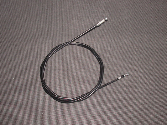 94 95 96 97 Mazda Miata OEM Gas Door Cover Release Cable