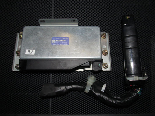 95-99 Subaru Outback Impreza OEM ABS Control Unit Computer 27521FA030