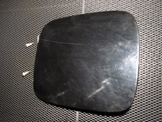 94 95 96 97 98 99 Toyota Celica OEM Convertible Gas Door Cover