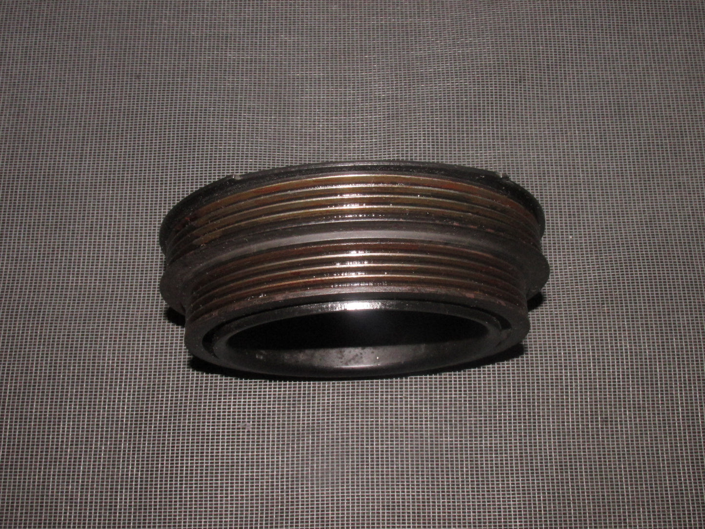 94 95 96 97 Mazda Miata OEM Engine Crankshaft Pulley