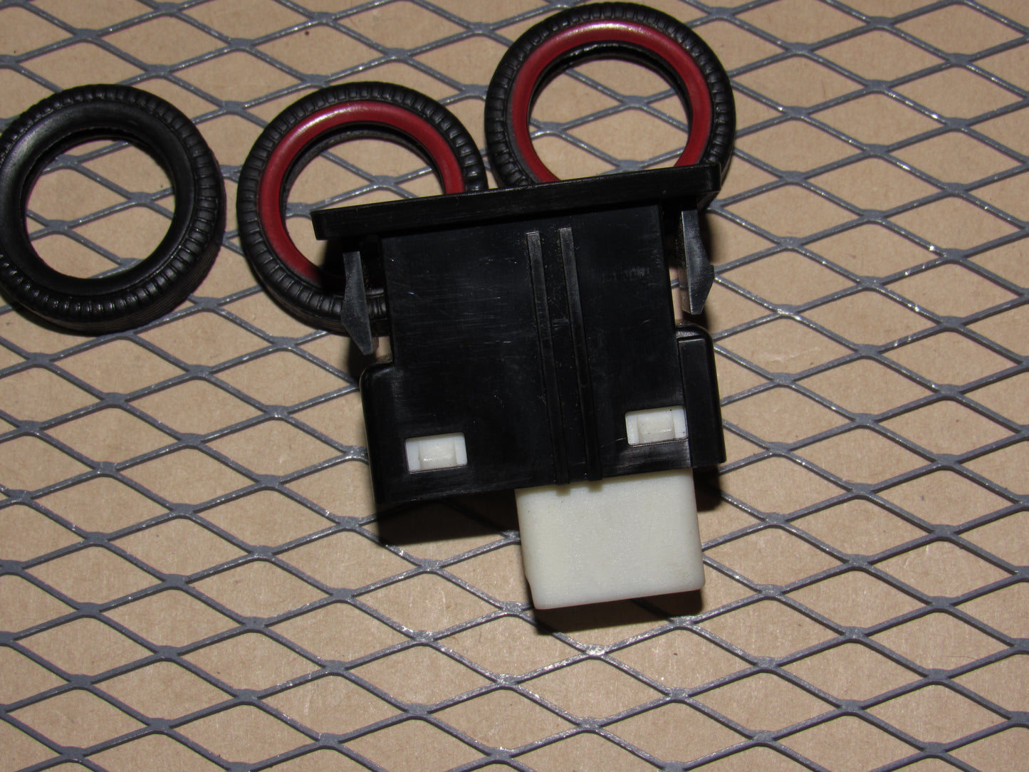 99 00 01 02 03 Lexus RX300 OEM Dash Anti Theft Alarm Security Light Lamp