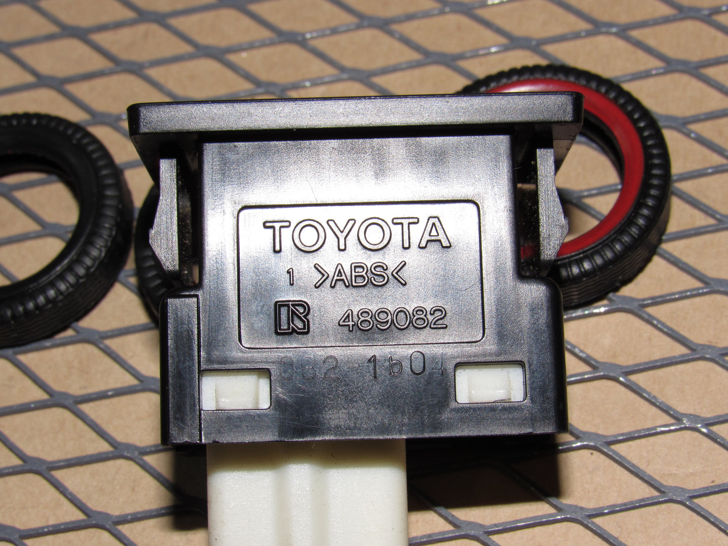 99 00 01 02 03 Lexus RX300 OEM Dash Anti Theft Alarm Security Light Lamp