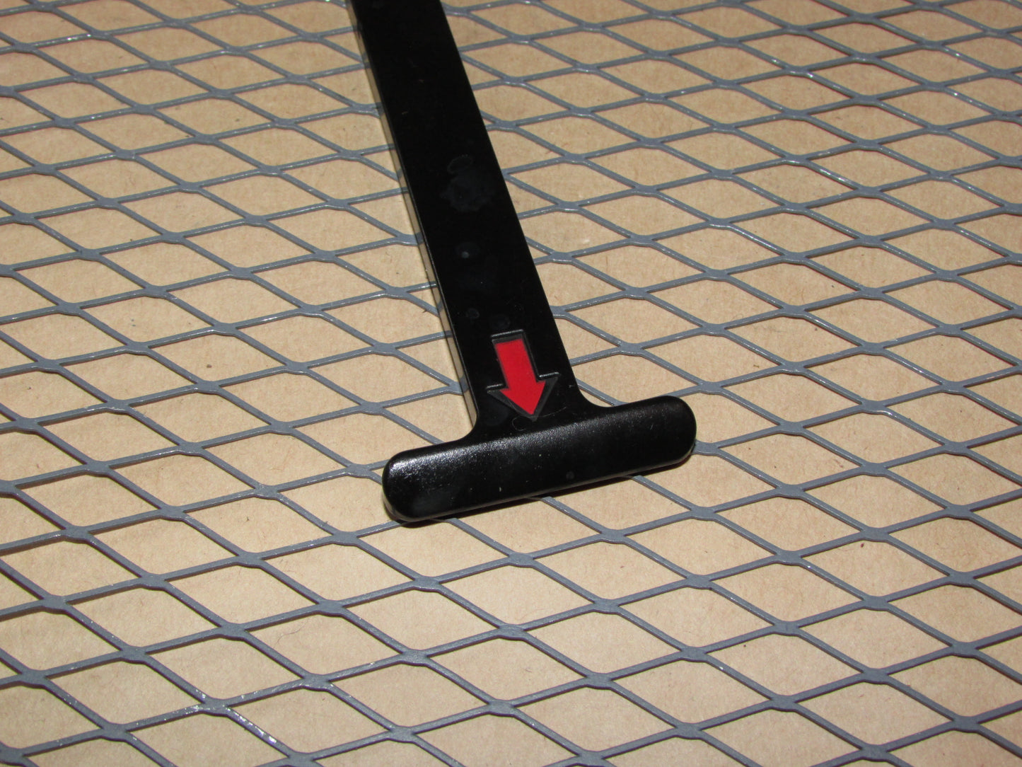 99 00 01 02 03 04 05 Volkswagen Passat OEM Hood Release Lever Switch Handle