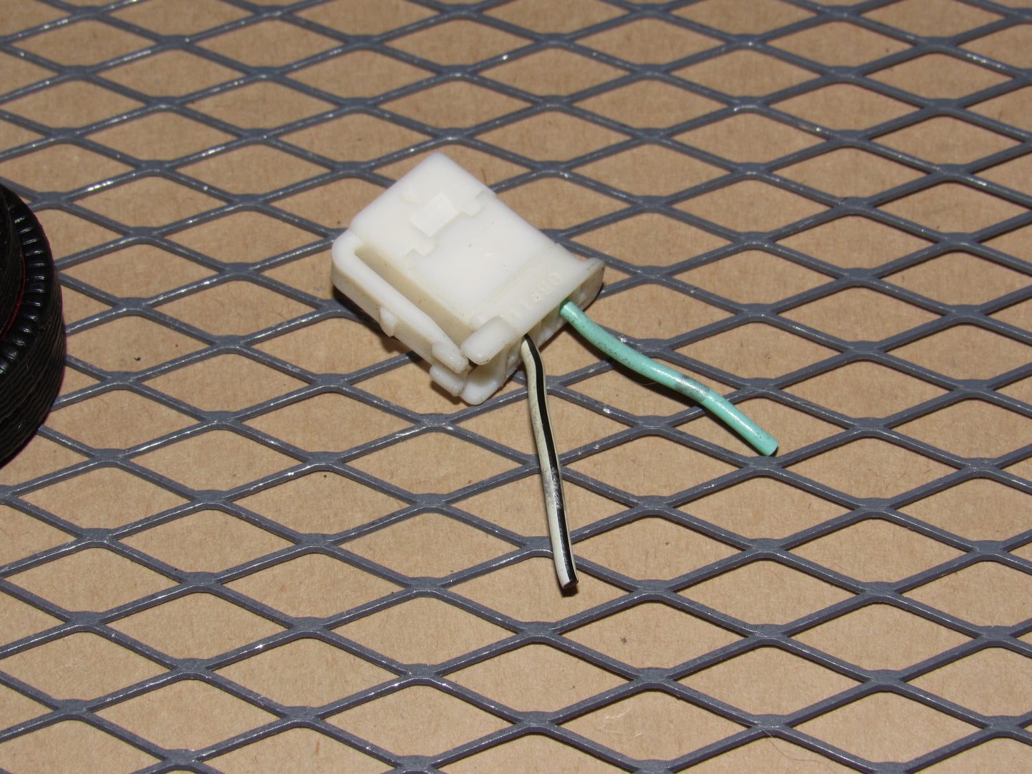 99 00 01 02 03 Lexus RX300 OEM Dash Anti Theft Alarm Security Light Pigtail Harness