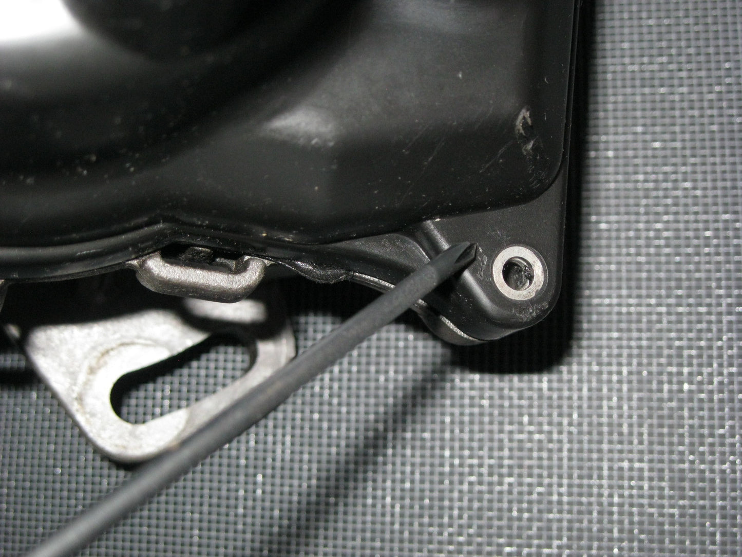 96-00 Honda Civic D14A3 DPFi SFi OEM Ignition Distributor