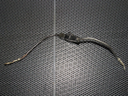 94 95 96 97 98 99 Toyota Celica OEM 5SFE Engine Ground Cable & Harness