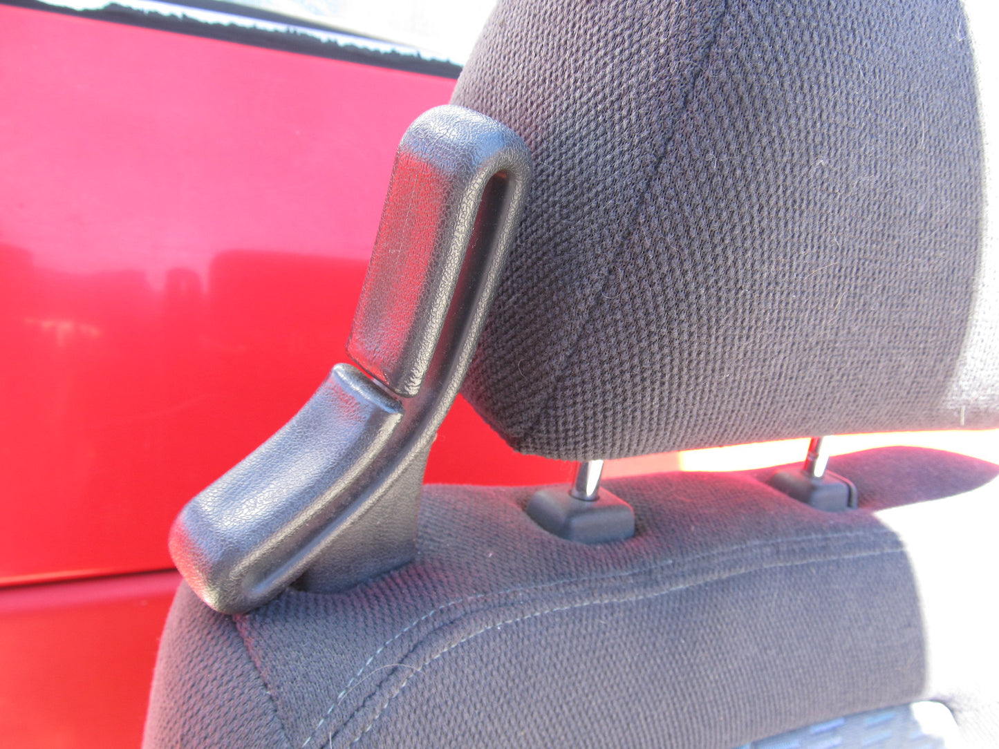 94 95 96 97 Mitsubishi 3000GT OEM Front Seat Belt Holder - Right