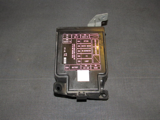 94 95 96 97 98 99 00 01 Acura Integra OEM Engine Fuse Box