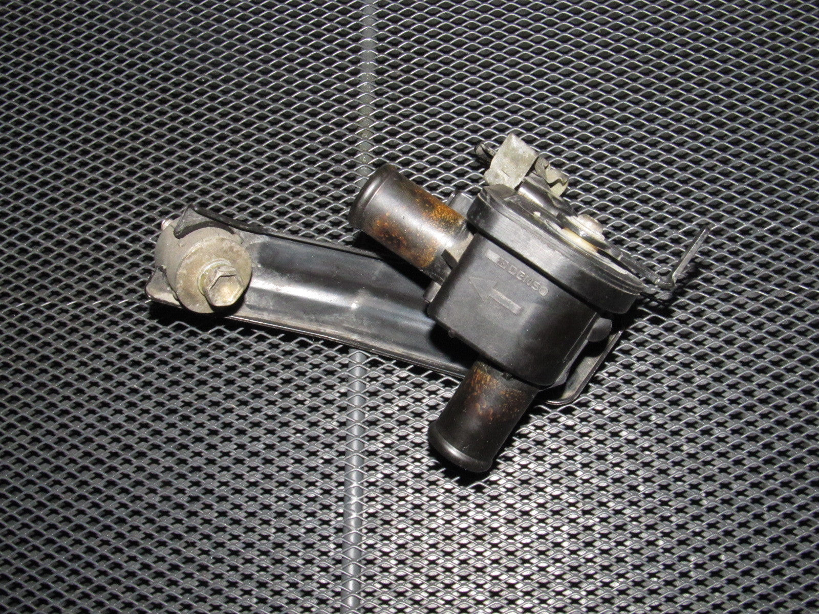 94 95 96 97 98 99 Toyota Celica OEM 5SFE Heater Core Coolant Valve