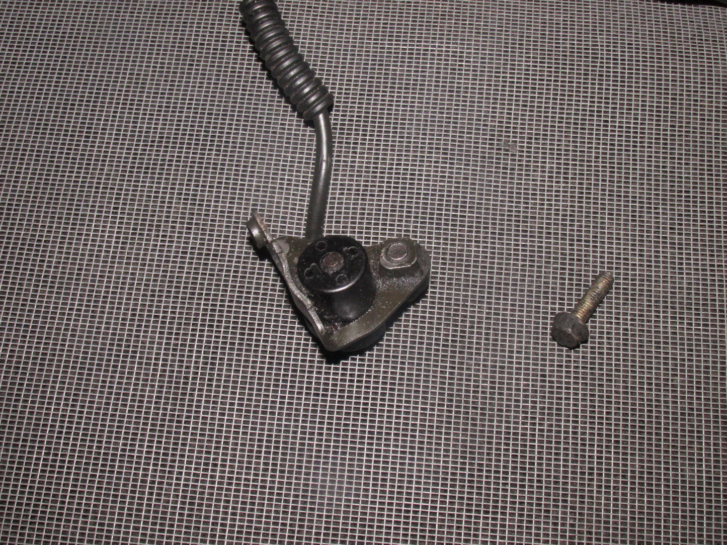 94 95 96 97 Mazda Miata OEM Engine Crankshaft Position Sensor