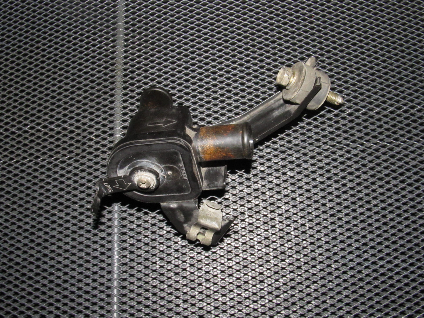 94 95 96 97 98 99 Toyota Celica OEM 5SFE Heater Core Coolant Valve