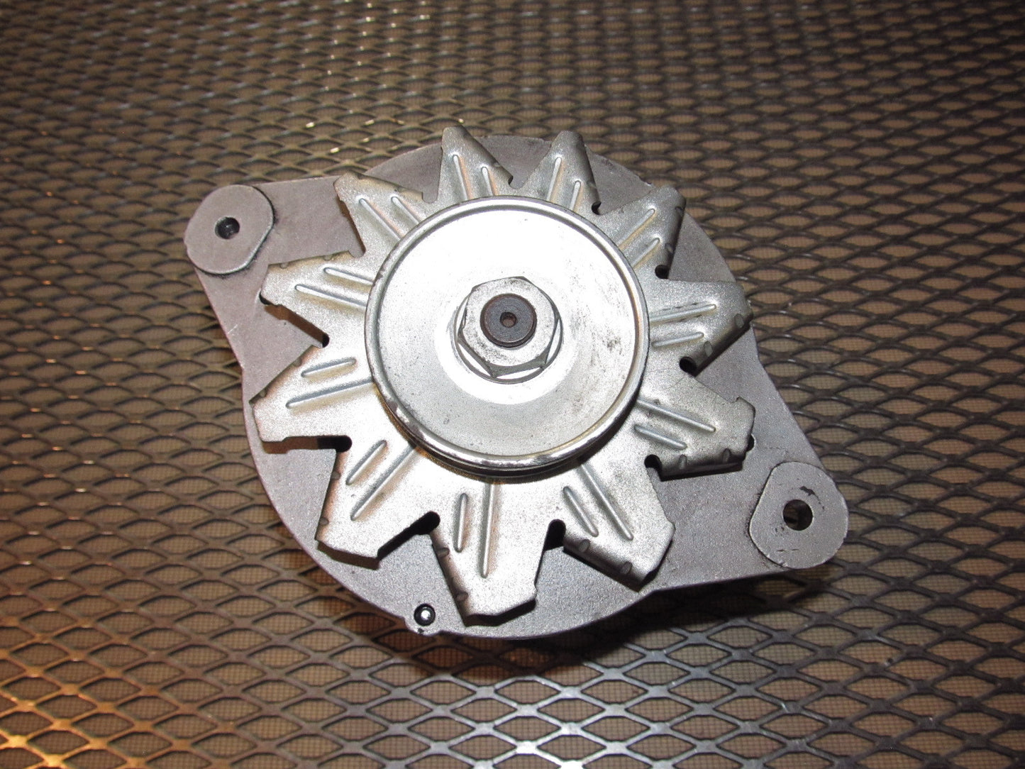 79 80 Datsun 280zx Alternator - Remanufactured