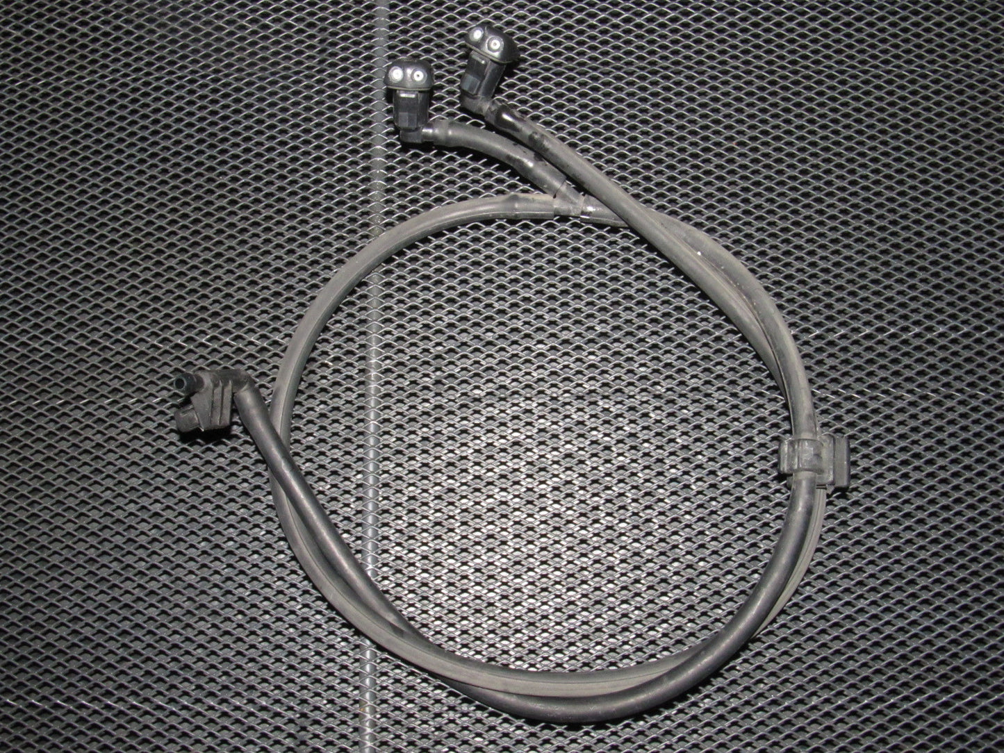 94 95 96 97 98 99 Toyota Celica OEM Hood Wiper Sprayer Nozzle Set