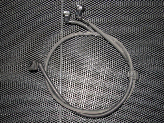 94 95 96 97 98 99 Toyota Celica OEM Hood Wiper Sprayer Nozzle Set