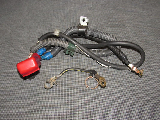 94 95 96 97 98 99 00 01 Acura Integra OEM Battery Cable