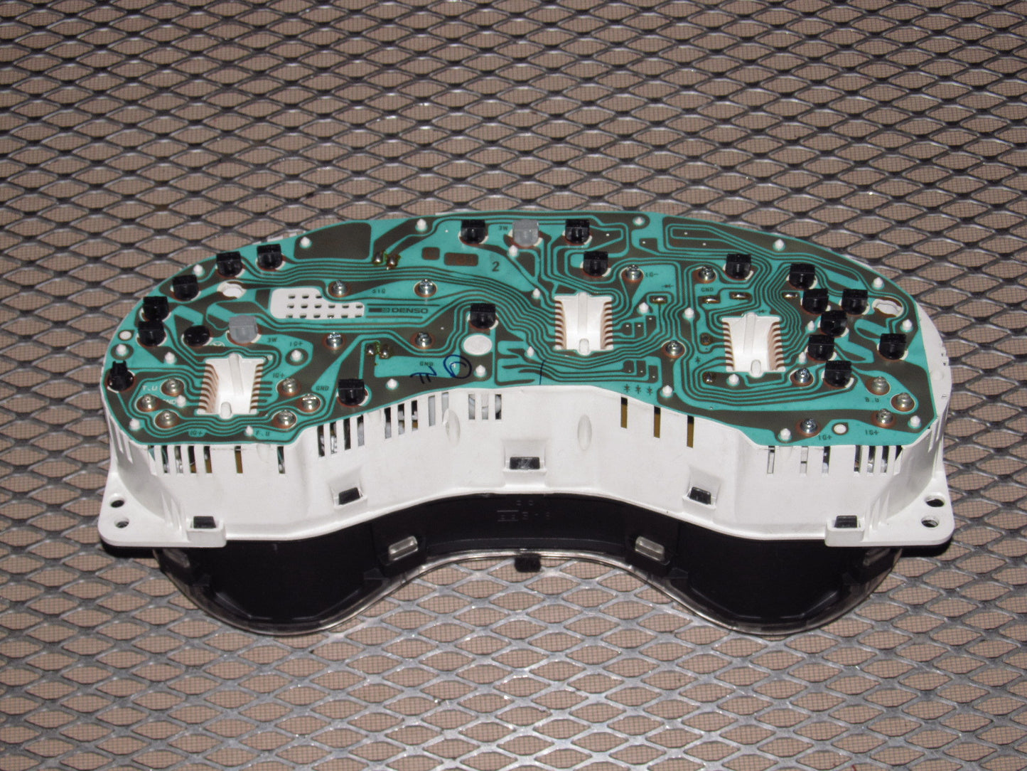 1998 Mitsubishi Eclipse OEM Speedometer - GST Turbo M/T