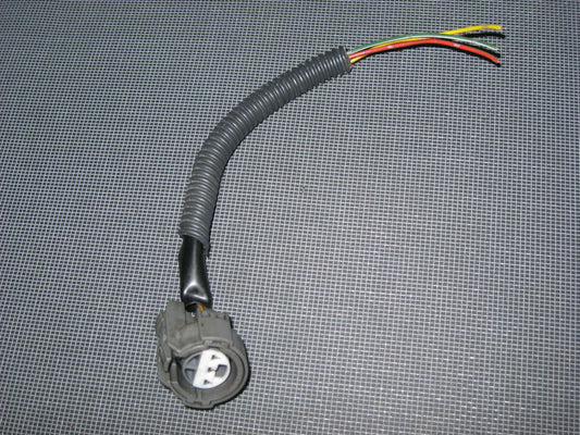 96-00 Honda Civic D14A3 DPFi SFi OEM Map Sensor Harness