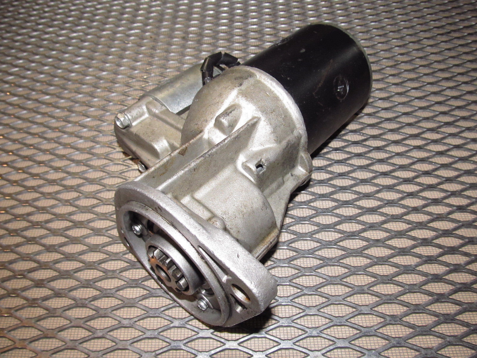 79 80 Datsun 280zx OEM Starter- Remanufactured