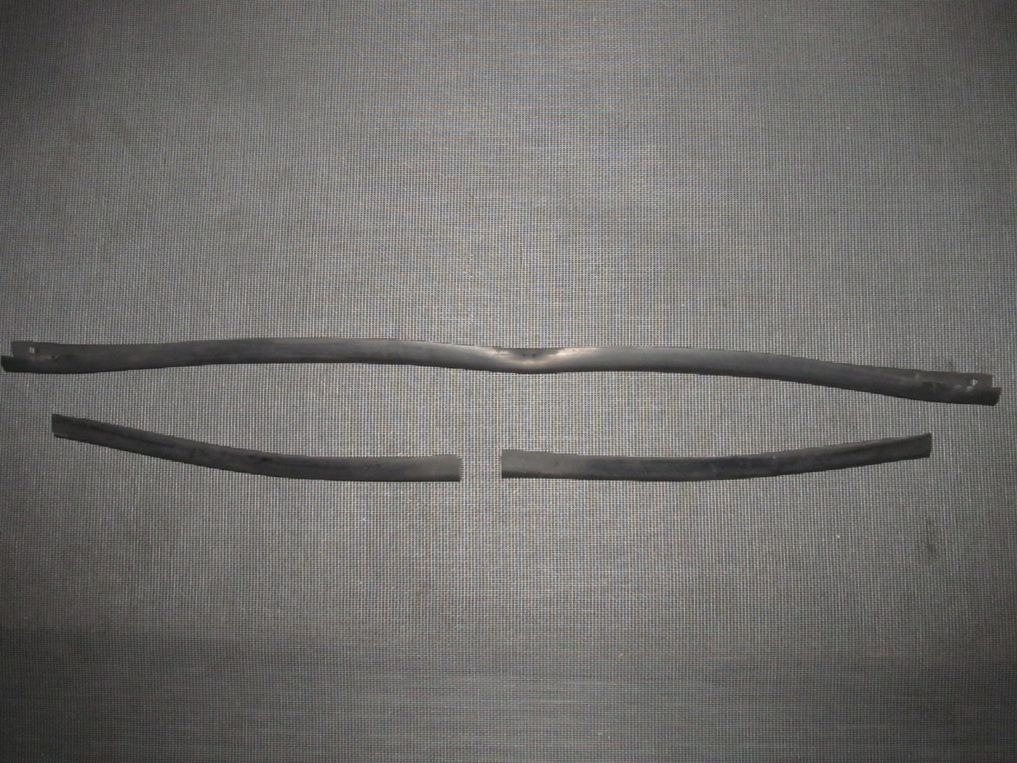 94 95 96 97 98 99 Toyota Celica OEM Hood Weather Stripping