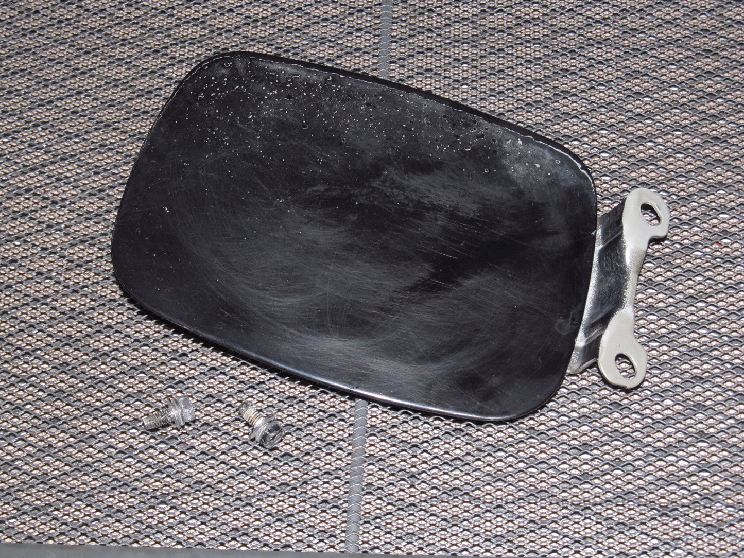 97 98 99 Mitsubishi Eclipse OEM Gas Door Cover